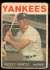 1964 Topps VENEZUELAN #.50 MICKEY MANTLE (Yankees)