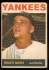 1964 Topps VENEZUELAN #225 ROGER MARIS (Yankees)
