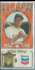 1992 Chevron - Willie McCovey 'Hall-of-Famer' PIN & CARD