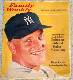 1962 Family Weekly - Roger Maris 'The Story Behind the Boos'