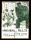 1968 Official Baseball RULES (Major Leagues, 64 pages)