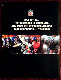 1990 NFL Toshiba American Bowl PROGRAM - Broncos vs Seahawks