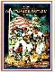 1982 Cracker Jack Old-Timers Baseball Classic Program