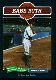 Hard back book: Baseball Legends - BABE RUTH (1991)