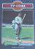 Hard back book: Baseball Legends - TY COBB (1991)