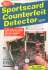 1992 'SPORTSCARD COUNTERFEIT DETECTOR' by Krause Publications