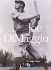 'JOE DiMAGGIO - The Yankee Clipper' - Hard back book (128 pages)