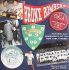 Hard back book: 'The Yankees - Memories & Memorabilia-Century of Baseball'