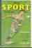 1944 True Sport #2-7 Comic Book - Features Stan Musial + NY Yankees