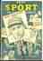 1944 True Sport #2-6 Comic Book - Featuring Dixie Walker (Dodgers)