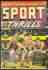 1950 Sport Thrills #13 Comic Book - Jackie Robinson/Roy Campanella cover
