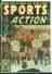 1952 Sports Action #11 Comic Book