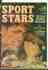 1949 Sport Stars #1 PREMIERE ISSUE Comic Book (52 pages!)