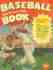 1955 Sugar Crisp Baseball Facts/Fun Comic Book (Ted Williams ad on back)