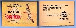 1962 How to Play Outfield - NBC TV/DX Dealer booklet (16 pages)