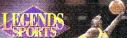 KOBE BRYANT - 2001 LEGENDS Magazine - w/insert cards,Shaq & more...