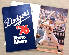 1976 Los Angeles Dodgers - Photo Album (28 pages)
