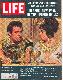 LIFE Magazine - 1962 04/13 - w/MICKEY MANTLE/Roger Maris cards !!!