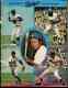 1972 Dodgers Scorebook/Scorecard - versus Pirates (44 pages)