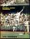 1975 Los Angeles Dodgers Yearbook (Steve Garvey cover) (56 pages)