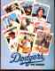 1980 Los Angeles Dodgers Yearbook (64 pages)
