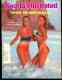 Sports Illustrated (1976/01/19) - SWIMSUIT ISSUE(Yvette & Yvonne Sylvander