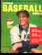 Official BASEBALL ANNUAL - 1952 - Allie Reynolds cover (98 pages)