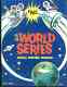 1965 World Series Program - Twins/Dodgers - Dodger Stadium Version