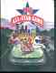 1985 All-Star Game Program - Minnesota