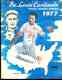 1977 St. Louis Cardinals Yearbook (76 pages)