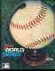 1974 World Series Program - This was the 1st Joint W.S. Program