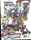 1970 Atlanta Braves Yearbook