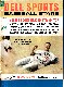 Maury Wills - SPORT & DELL SPORTS 1963 - 'Better Base-Stealer than Cobb?'