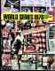 1976 World Series Program - Yankees vs Reds