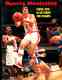 Sports Illustrated (1973/11/12) - Pistol Pete Maravich cover