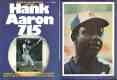 1974 Hank Aaron 715 - Special Collector's Edition magazine (64 pages)