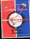1964 World Series Program - Cardinals/Yankees - Busch Stadium Version