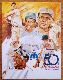 1979 All-Star Game Program - 50th All-Star Game - Seattle Mariners Stadium