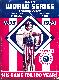1939 World Series Program - Yankees/Reds - Crosley Field