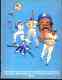 1980 Seattle Mariners Official Program and Souvenir Magazine