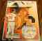 1983 Baltimore Orioles Scorebook Magazine