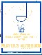 John Wooden's Basketball Camp - Player's Notebook (48 pages) (UCLA Coach)