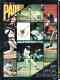 1975 San Diego Padres Scorebook - Dave Winfield & Randy Jones on Cover
