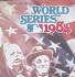 1984 World Series Program (Tigers vs Padres)