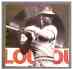 Vintage LOU BROCK '3000 Hit Club' 33-1/3 RPM Record