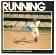 1972 Audio Sports Maury Wills - Record/Booklet (Running) (Dodgers)