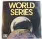World Series - 33 rpm Record (Narrated by Curt Gowdy)