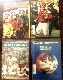Cardinals - Sports Illustrated (1967-1968) - Lot of (4)