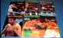 Boxing - Sports Illustrated - (1964-1985) - Lot of (15) different