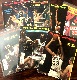 Kareem Abdul-Jabbar - Sports Illustrated (1970-1974) - Lot (7) different